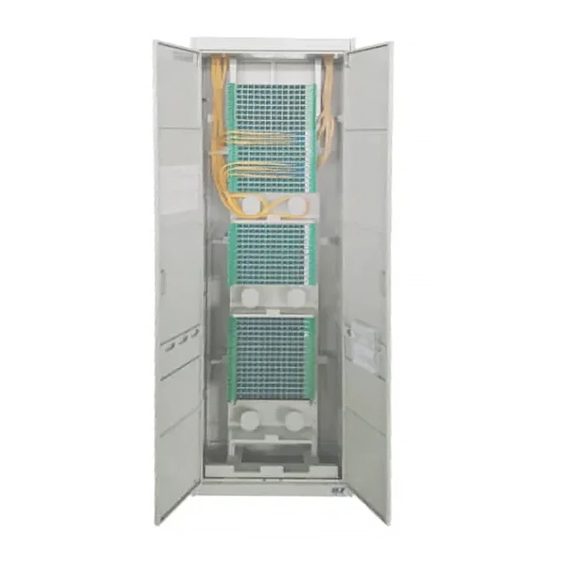 Equipment Side ODF