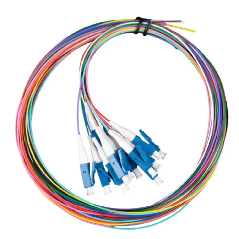 Fiber Optic Pigtail