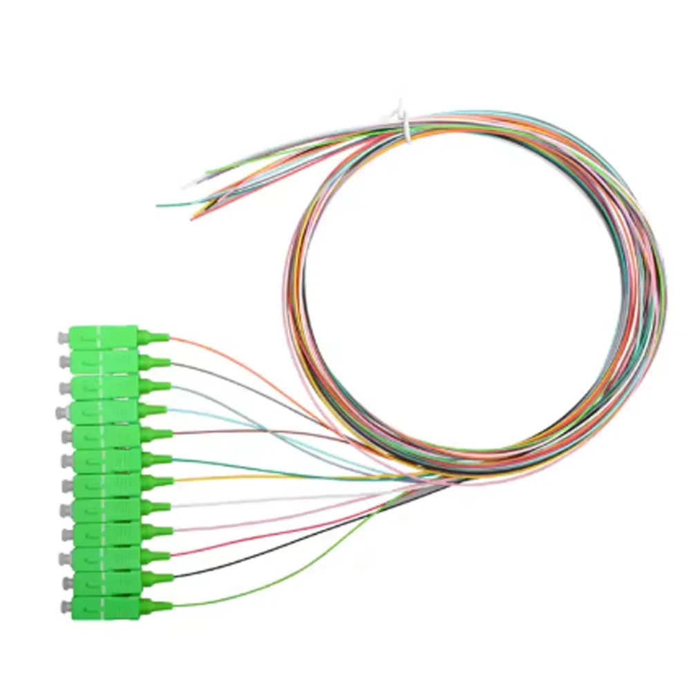 Fiber Optic Pigtail