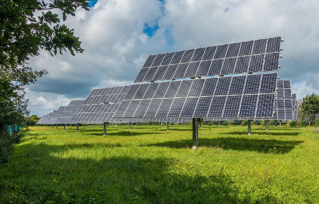 Payback Periods for Different Types of Photovoltaic Projects
