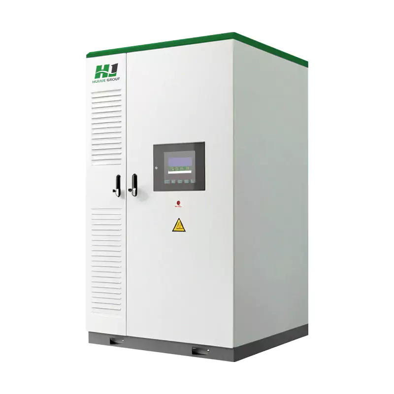 Sodium-ion Energy Storage Solution